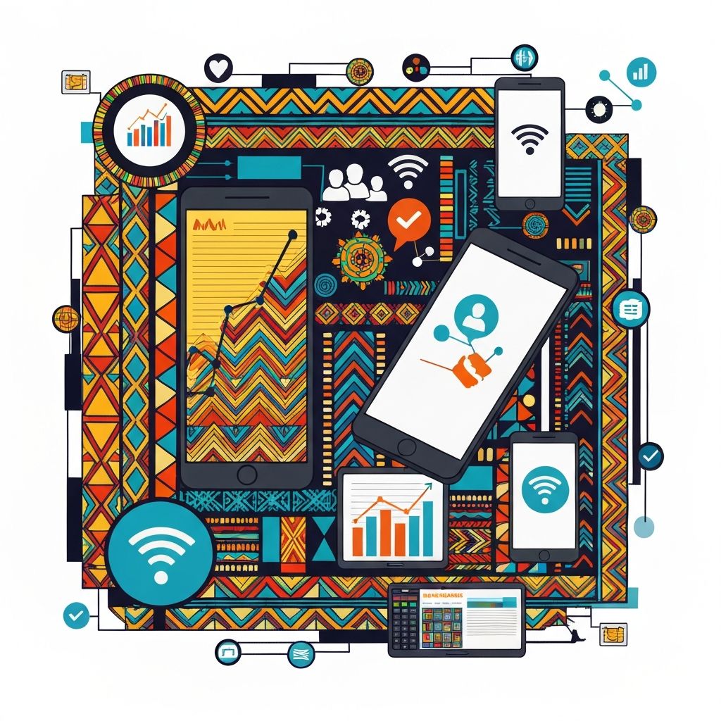 Top 10 Best Digital Marketing Companies in Brazzaville