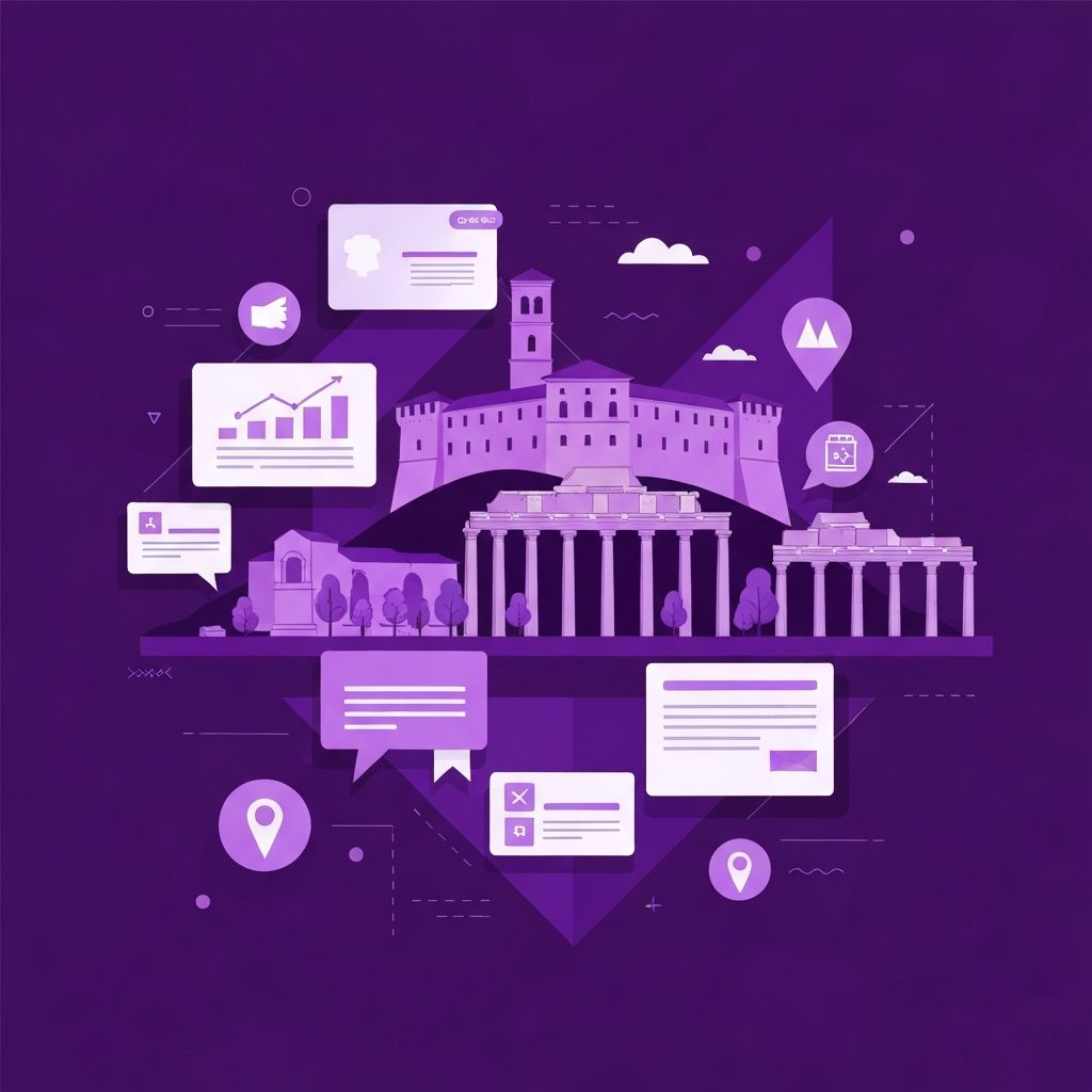 Top 10 Best Digital Marketing Companies in Brescia