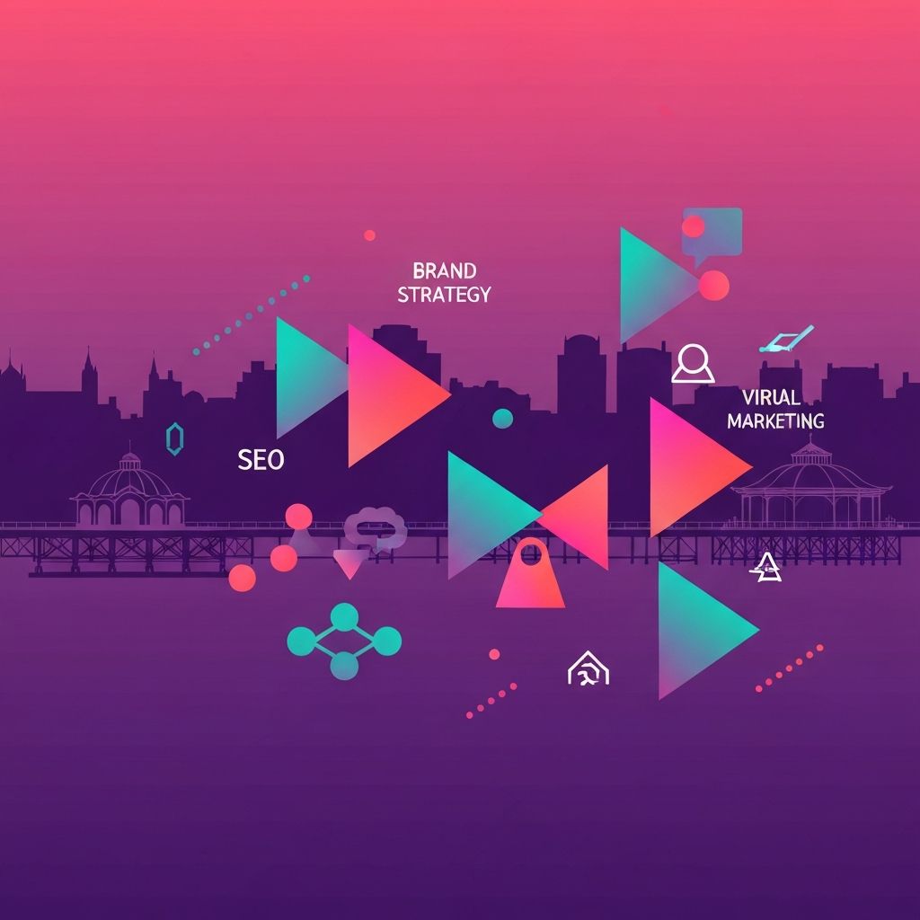 Top 10 Best Digital Marketing Companies in Brighton