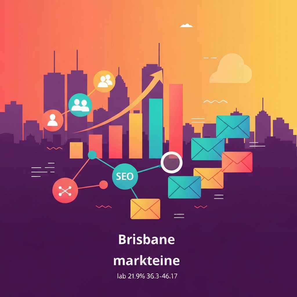 Top 10 Best Digital Marketing Companies in Brisbane