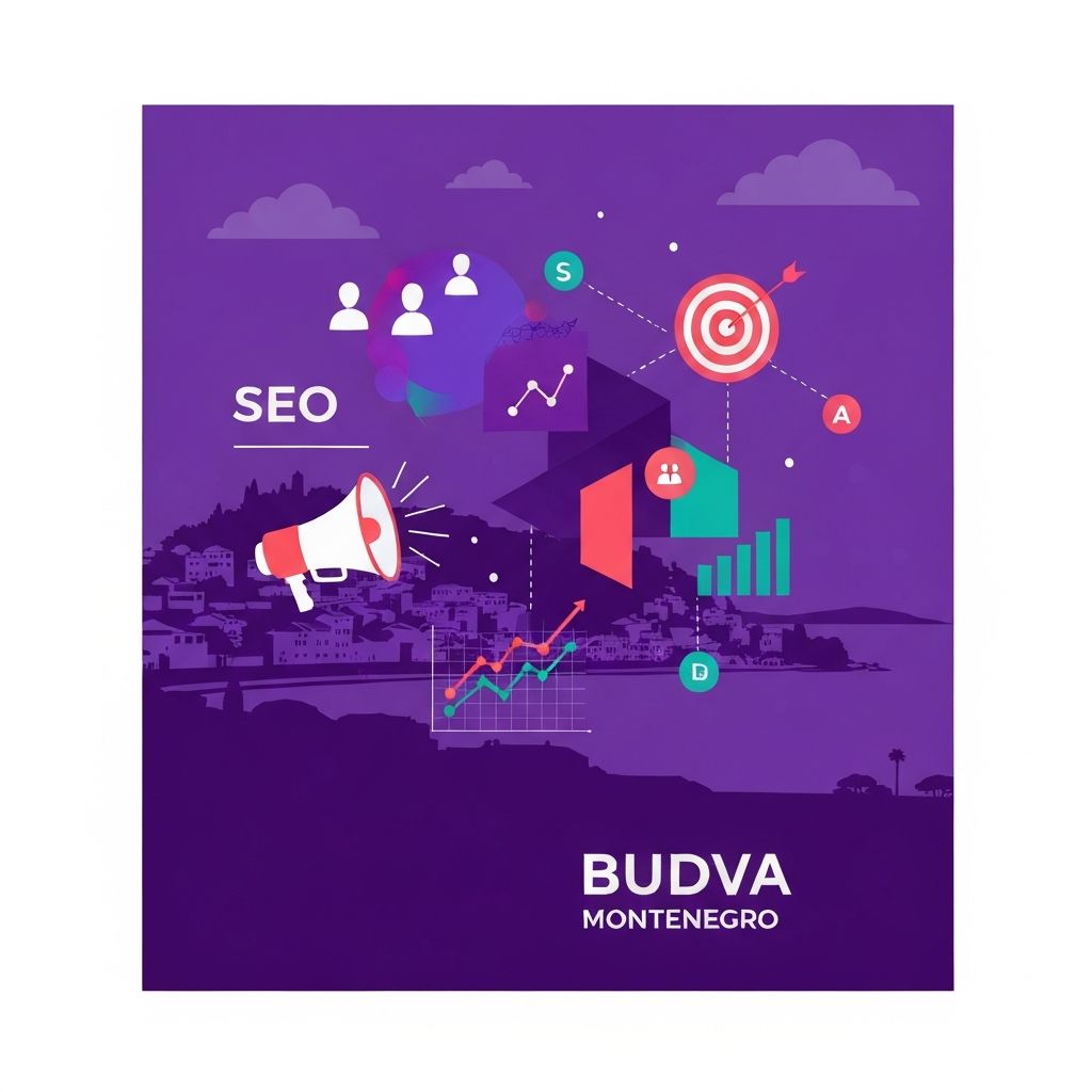 Top 10 Best Digital Marketing Companies in Budva