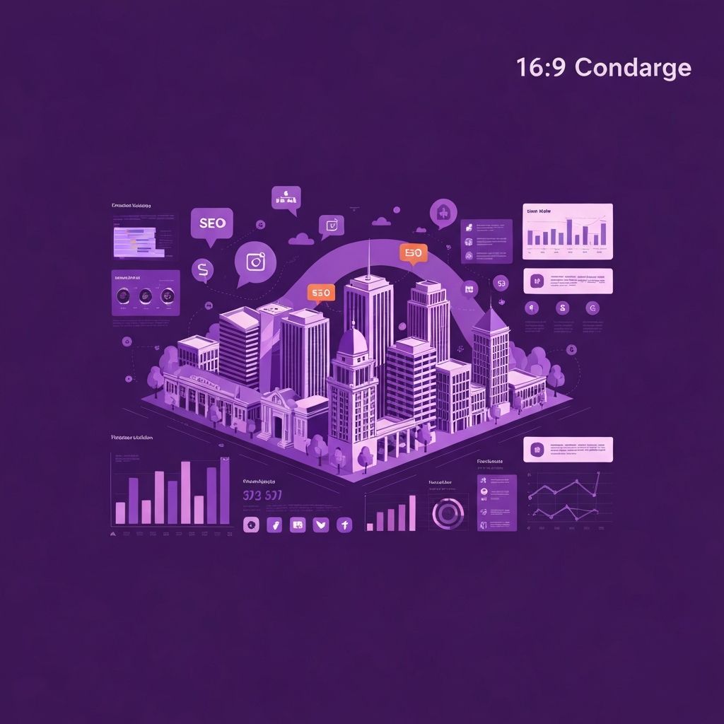 Top 10 Best Digital Marketing Companies in Buffalo City