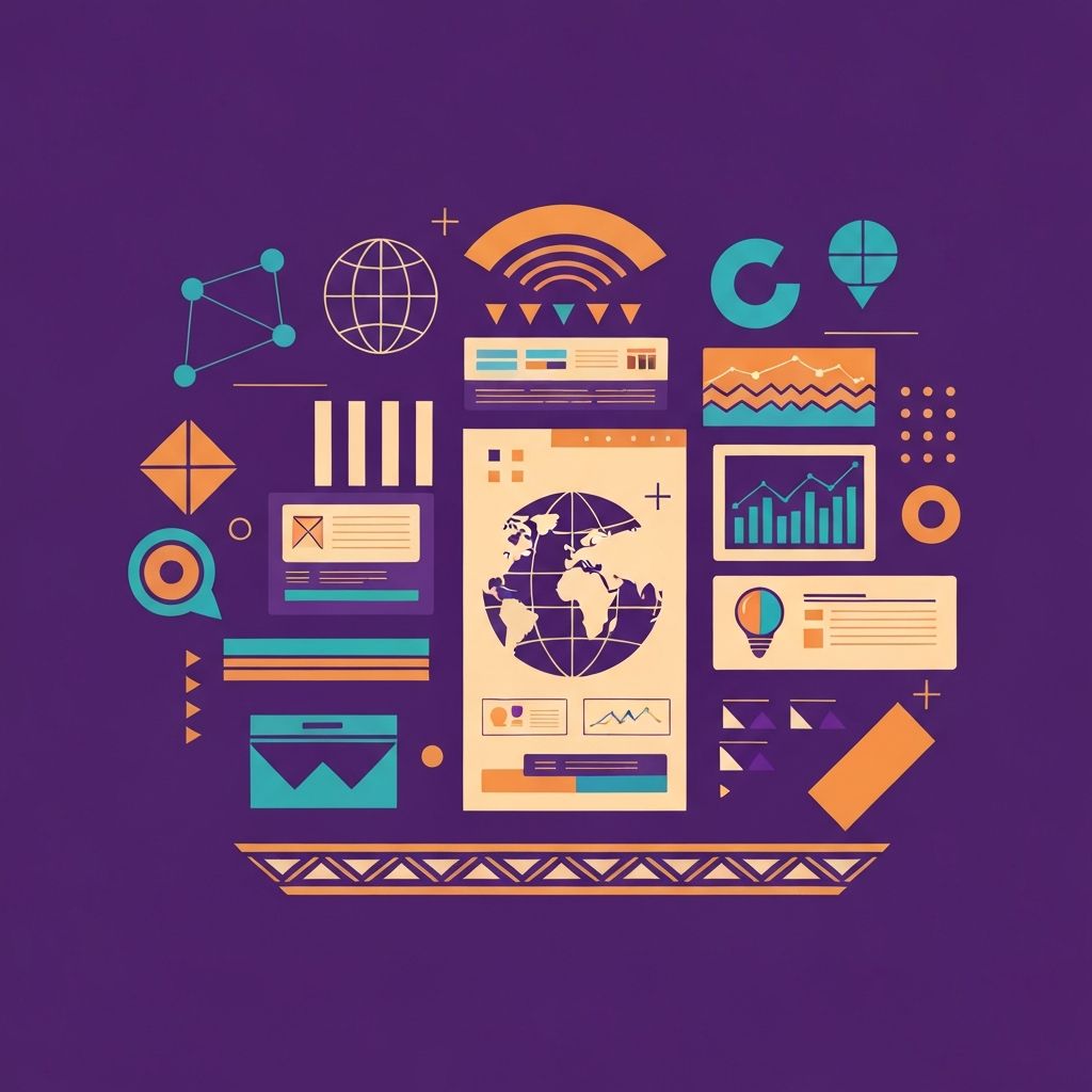 Top 10 Best Digital Marketing Companies in Bur Sa'id