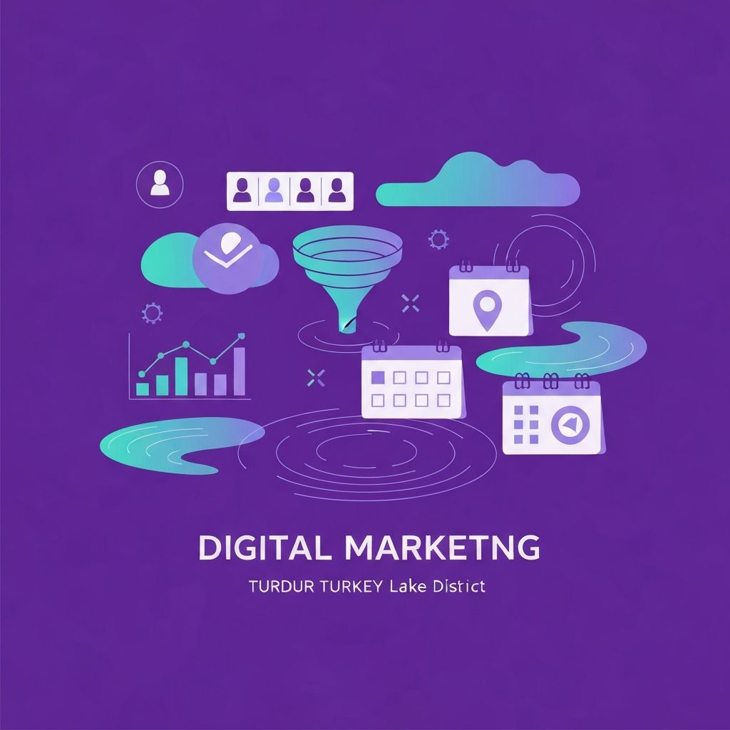 Top 10 Best Digital Marketing Companies in Burdur