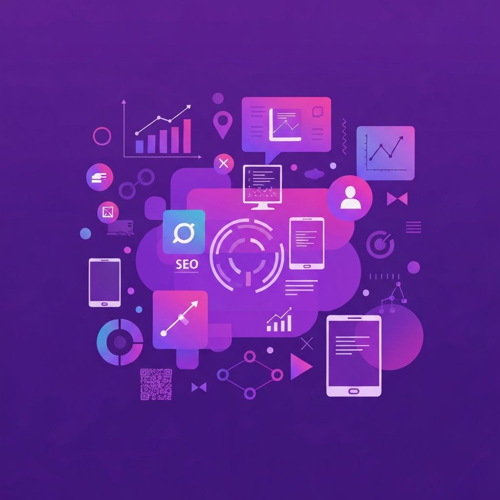 Top 10 Best Digital Marketing Companies in Bursa