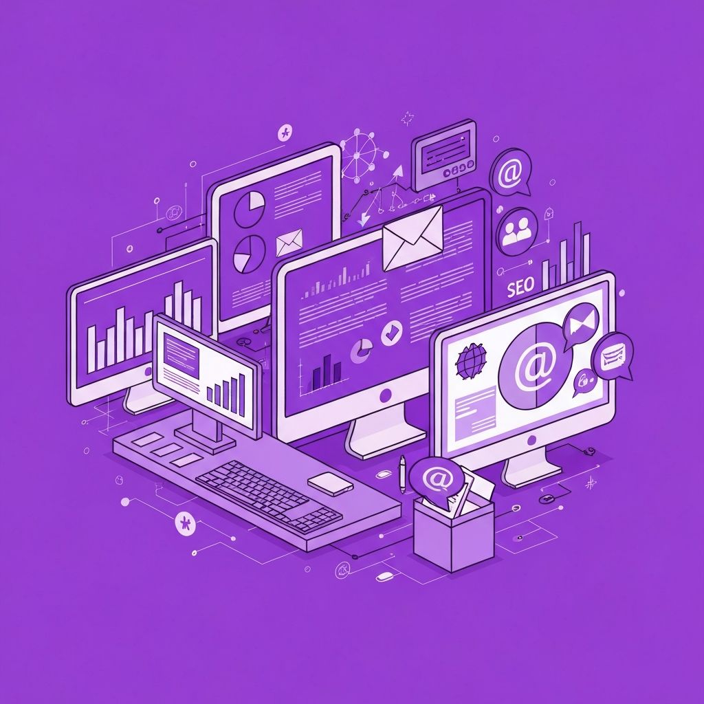 Top 10 Best Digital Marketing Companies in Camaguey
