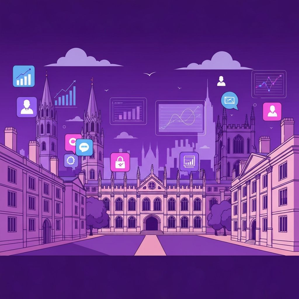 Top 10 Best Digital Marketing Companies in Cambridge