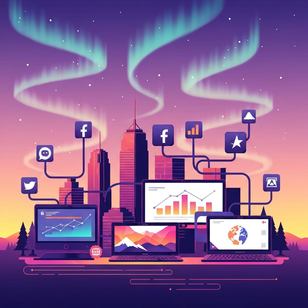 Top 10 Best Digital Marketing Companies in Canada