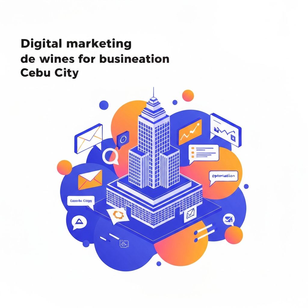 Top 10 Best Digital Marketing Companies in Cebu City