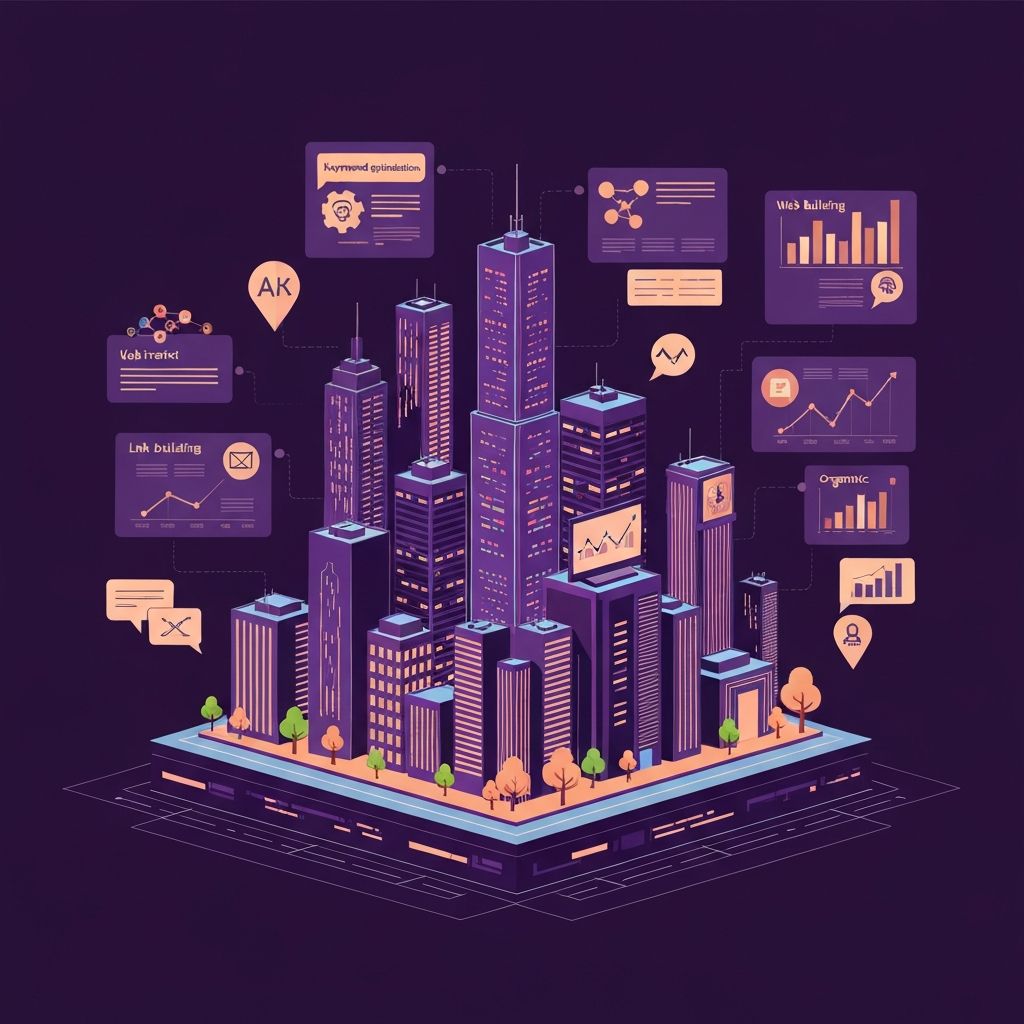 Top 10 Best Digital Marketing Companies in Changde