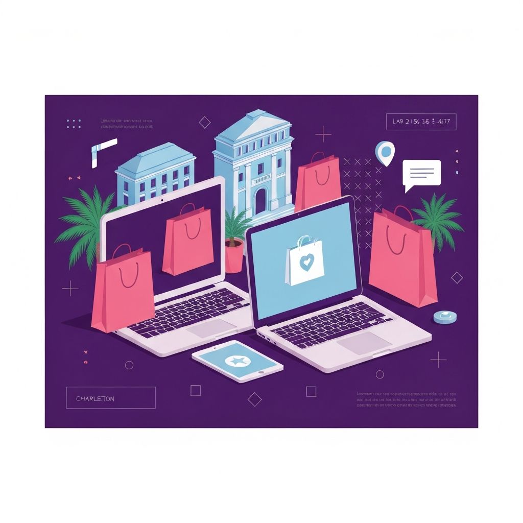 Top 10 Best Digital Marketing Companies in Charleston