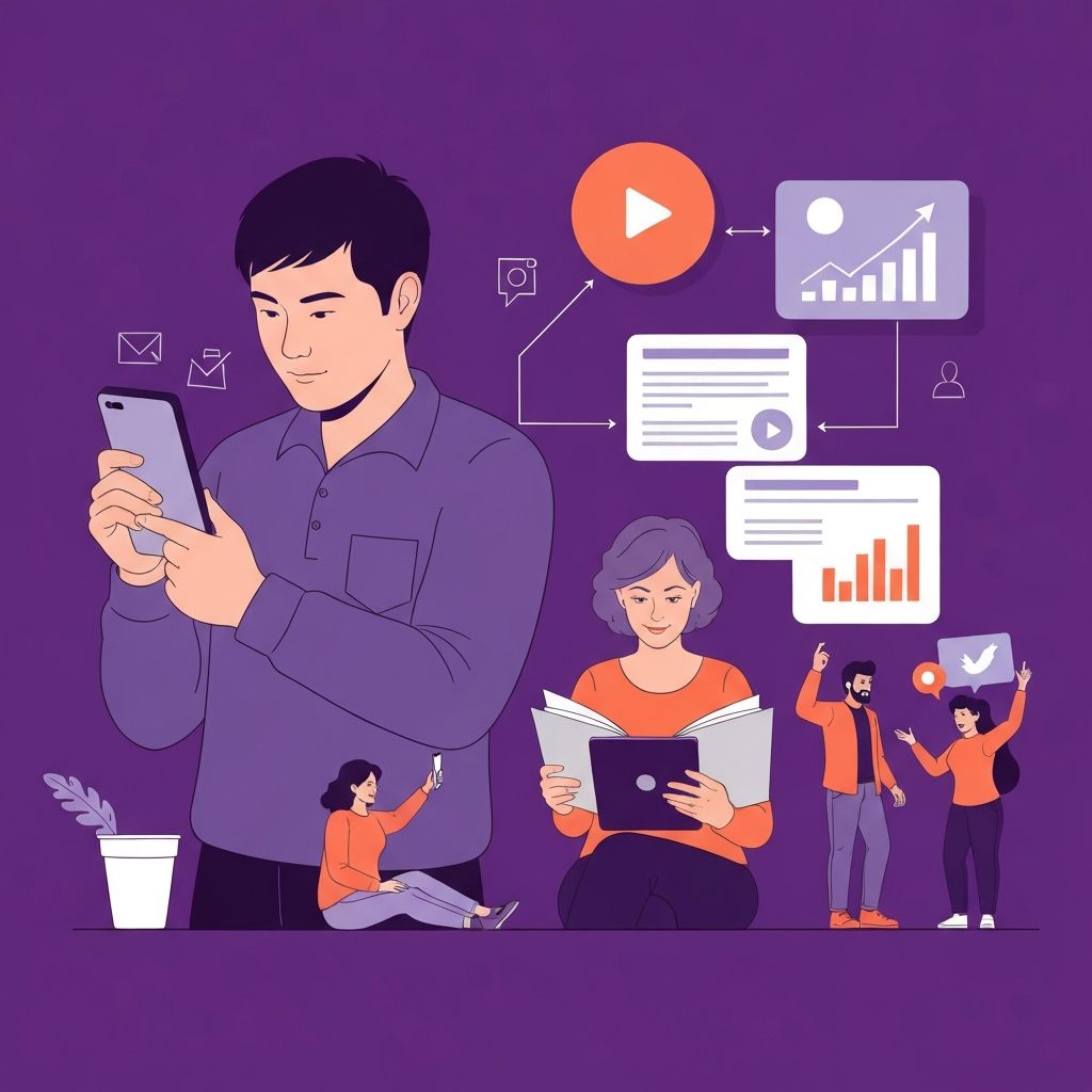 Top 10 Best Digital Marketing Companies in Cherthala