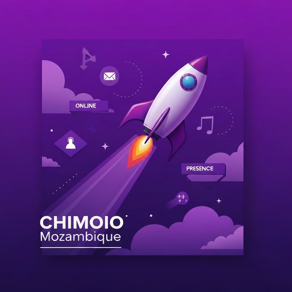 Top 10 Best Digital Marketing Companies in Chimoio