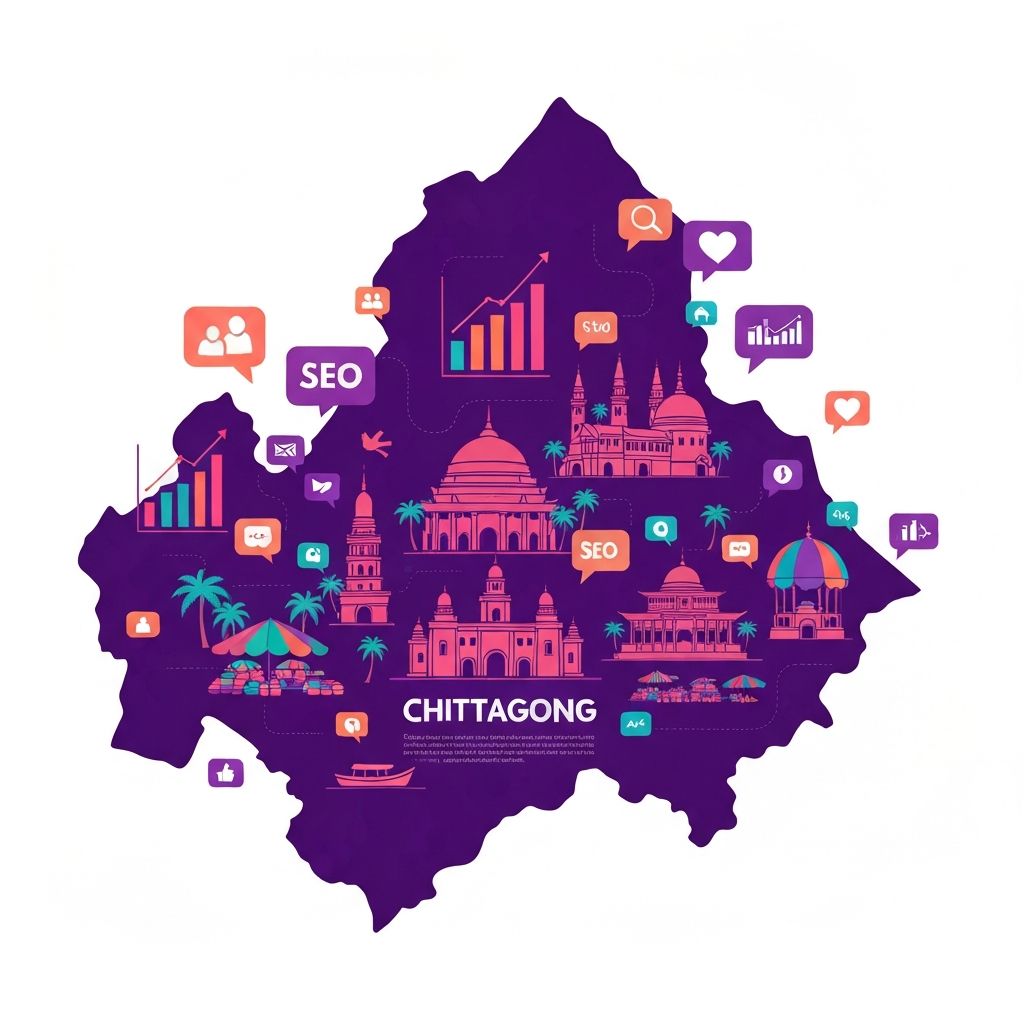 Top 10 Best Digital Marketing Companies in Chittagong