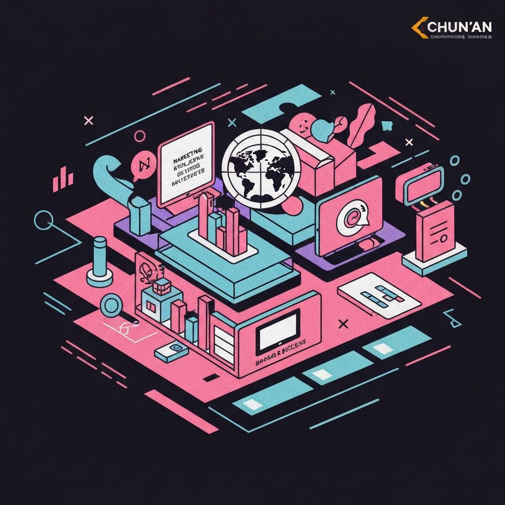 Top 10 Best Digital Marketing Companies in Chun'an