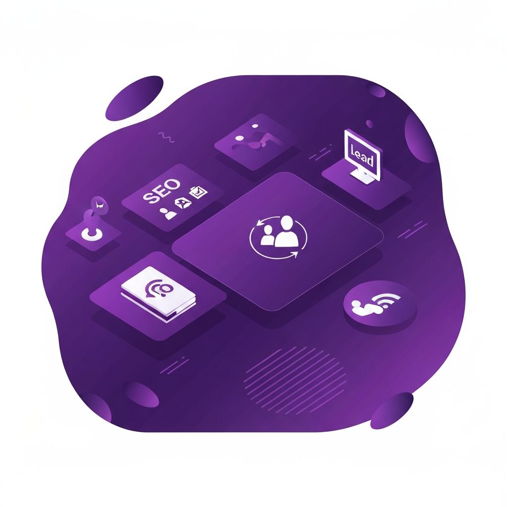 Top 10 Best Digital Marketing Companies in Churu