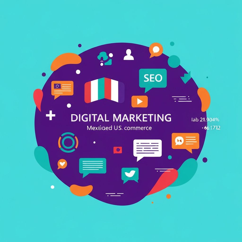 Top 10 Best Digital Marketing Companies in Ciudad Juarez