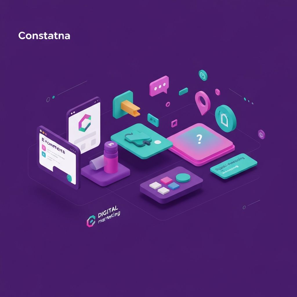 Top 10 Best Digital Marketing Companies in Constanta