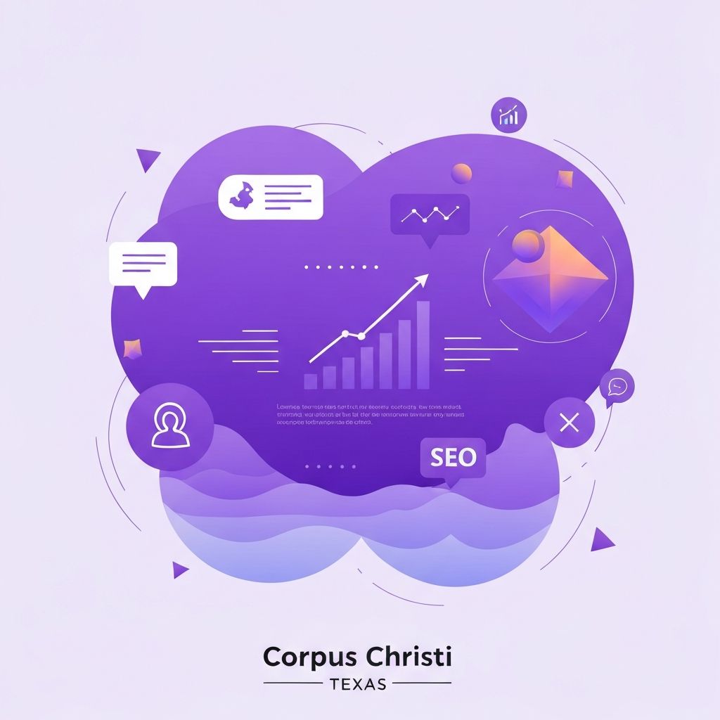 Top 10 Best Digital Marketing Companies in Corpus Christi