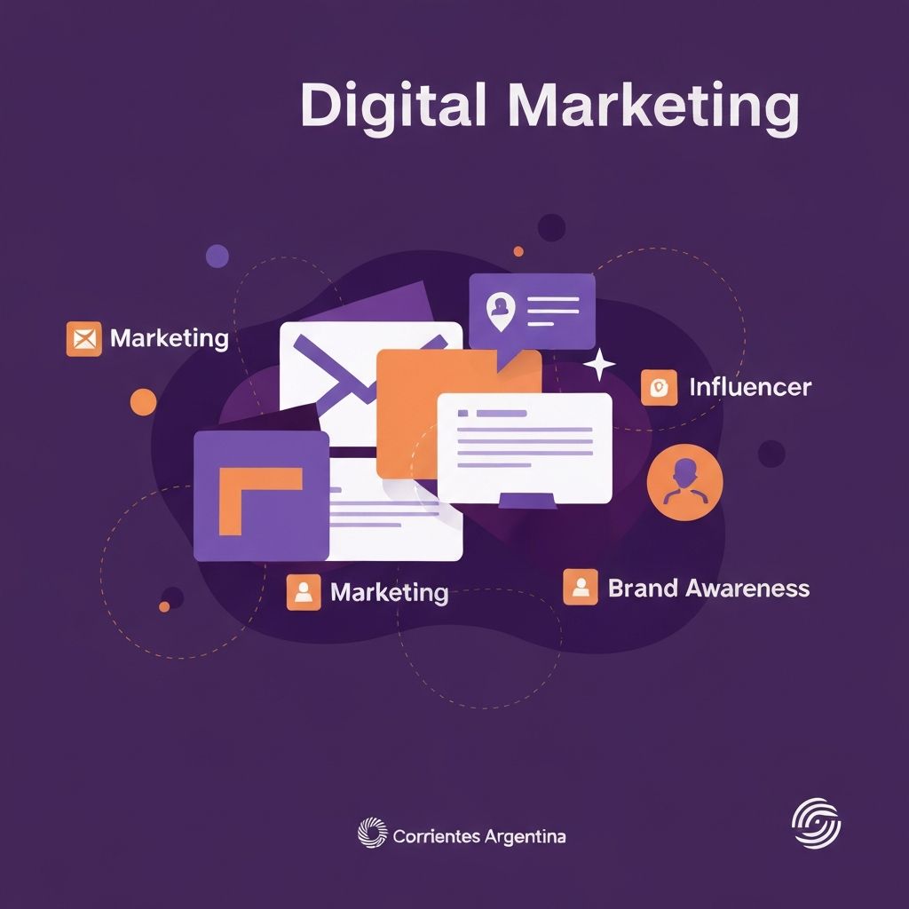 Top 10 Best Digital Marketing Companies in Corrientes