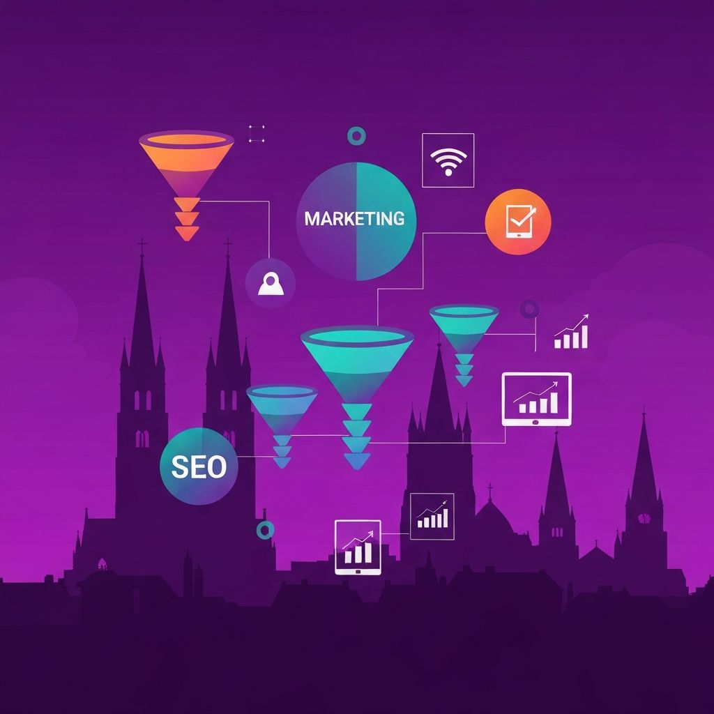 Top 10 Best Digital Marketing Companies in Coventry