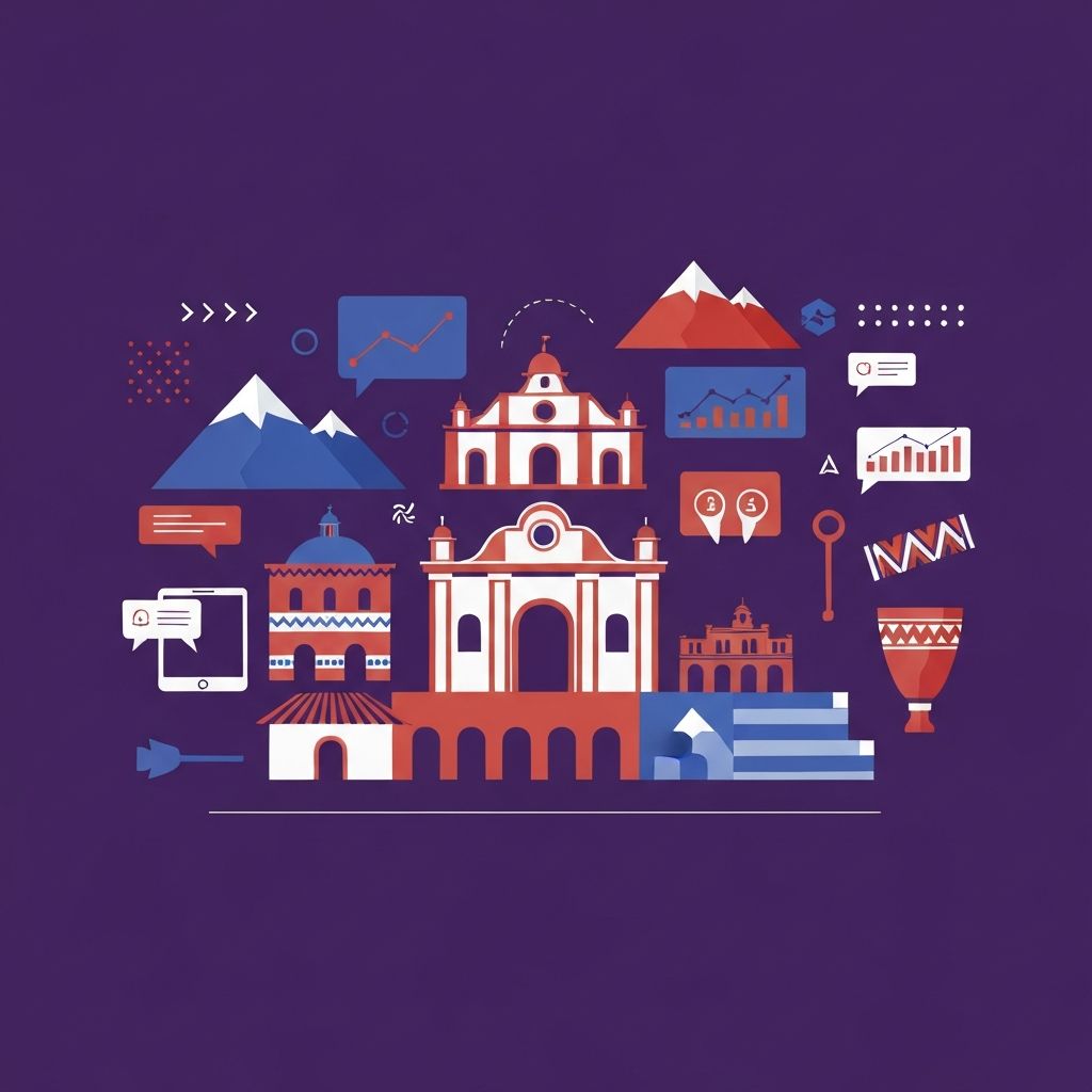Top 10 Best Digital Marketing Companies in Cuenca