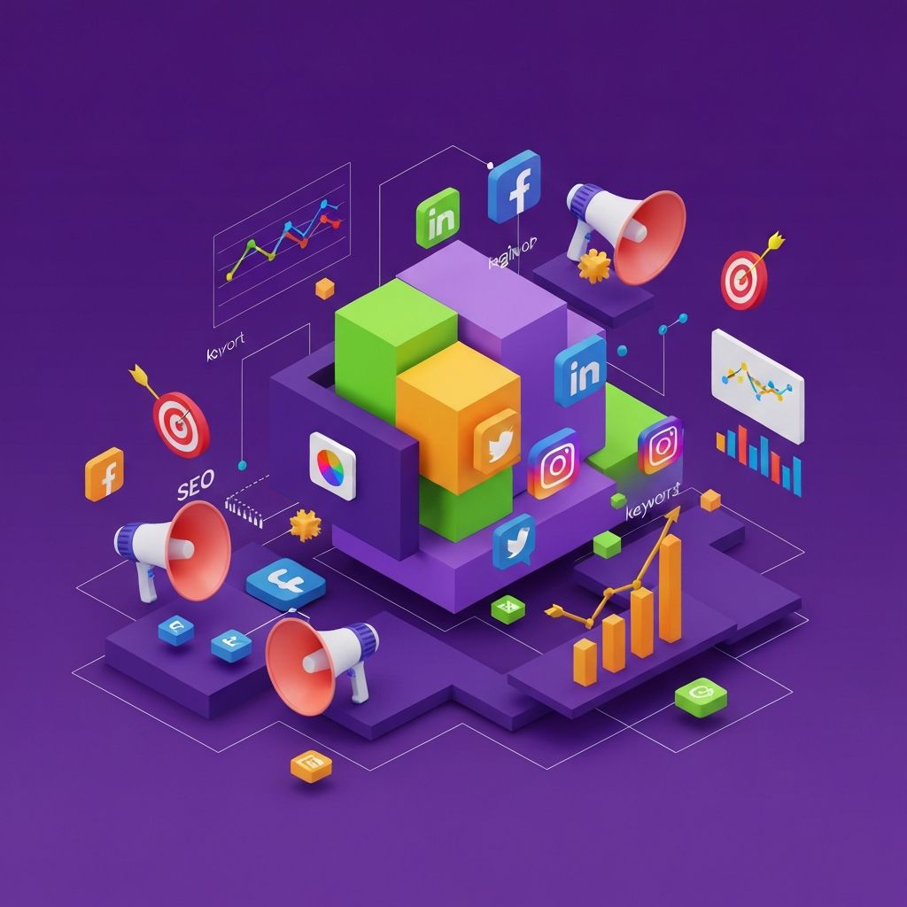 Top 10 Best Digital Marketing Companies in Cuttack