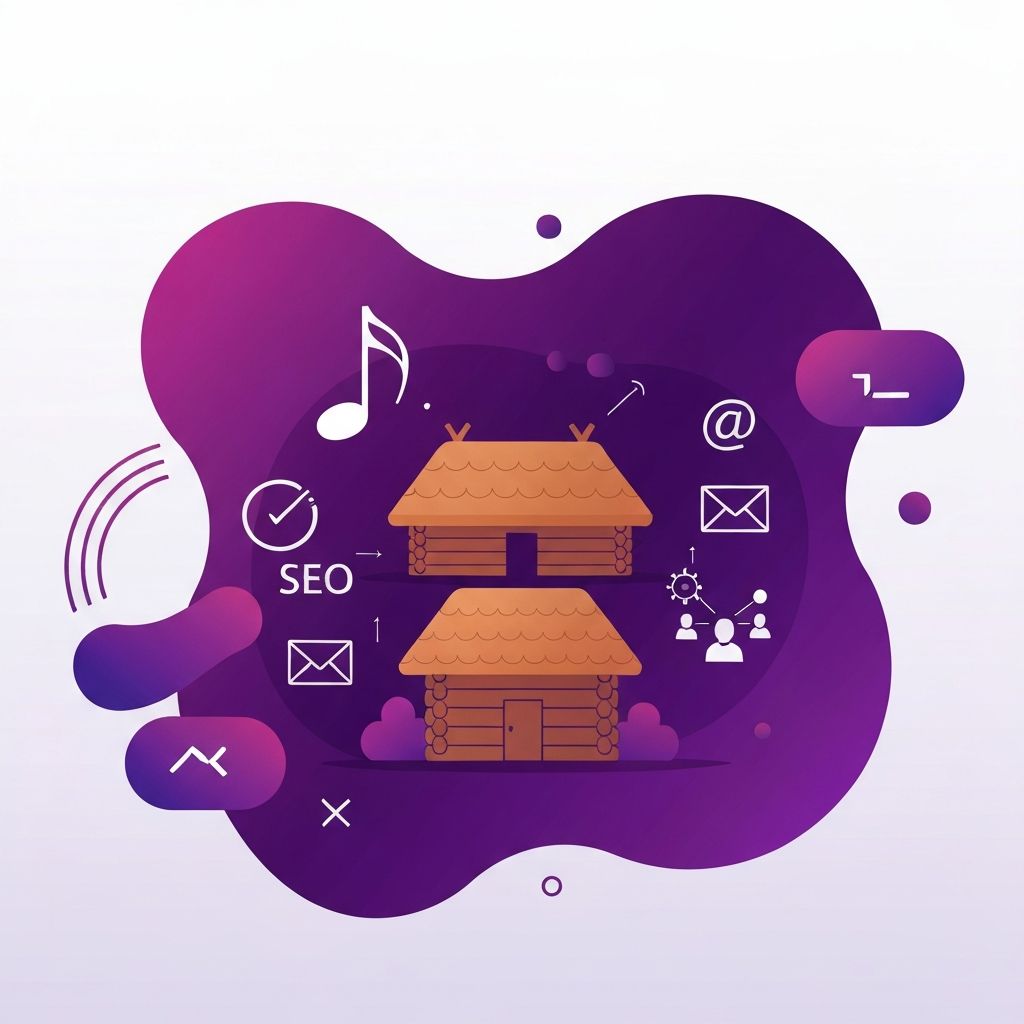Top 10 Best Digital Marketing Companies in Czechia