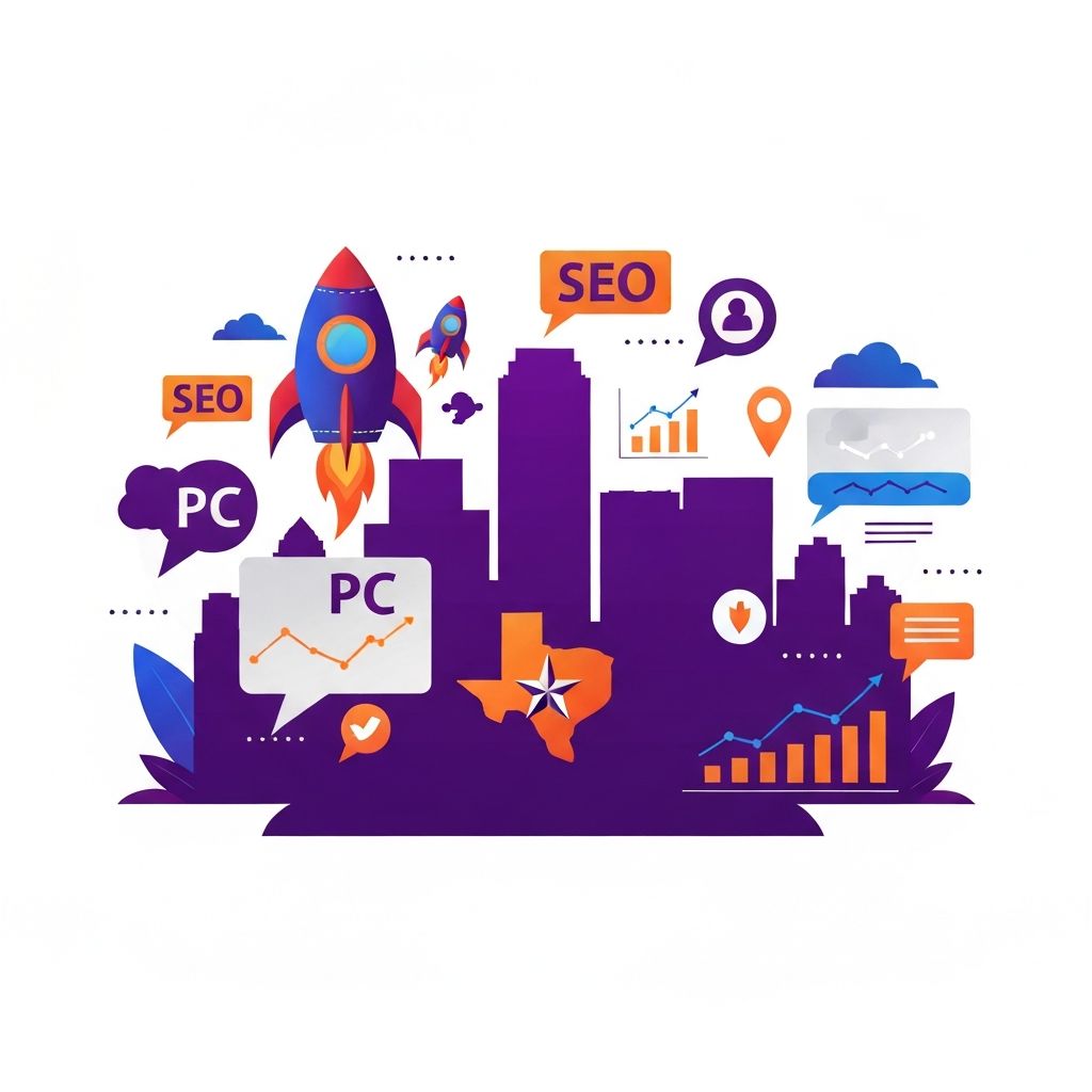 Top 10 Best Digital Marketing Companies in Dallas