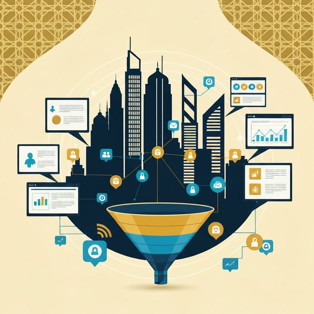 Top 10 Best Digital Marketing Companies in Damascus