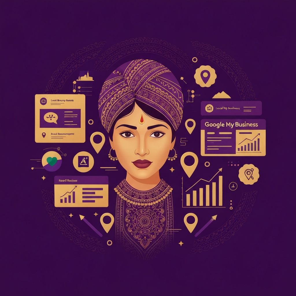 Top 10 Best Digital Marketing Companies in Davanagere