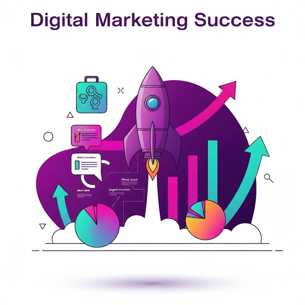 Top 10 Best Digital Marketing Companies in Dazhou