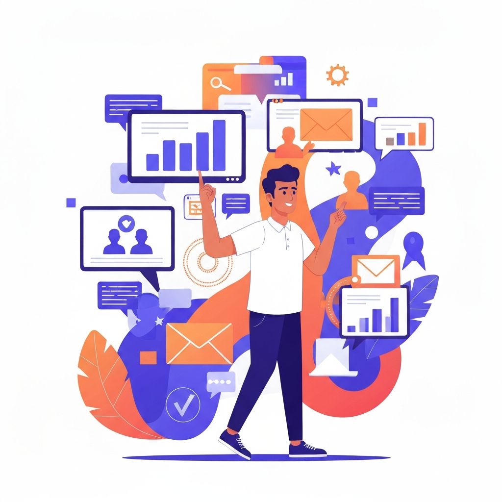 Top 10 Best Digital Marketing Companies in Denizli