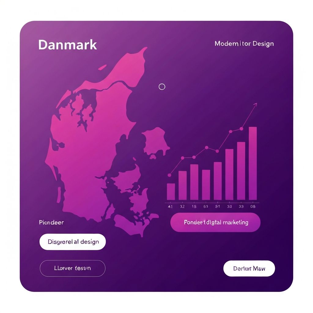 Top 10 Best Digital Marketing Companies in Denmark