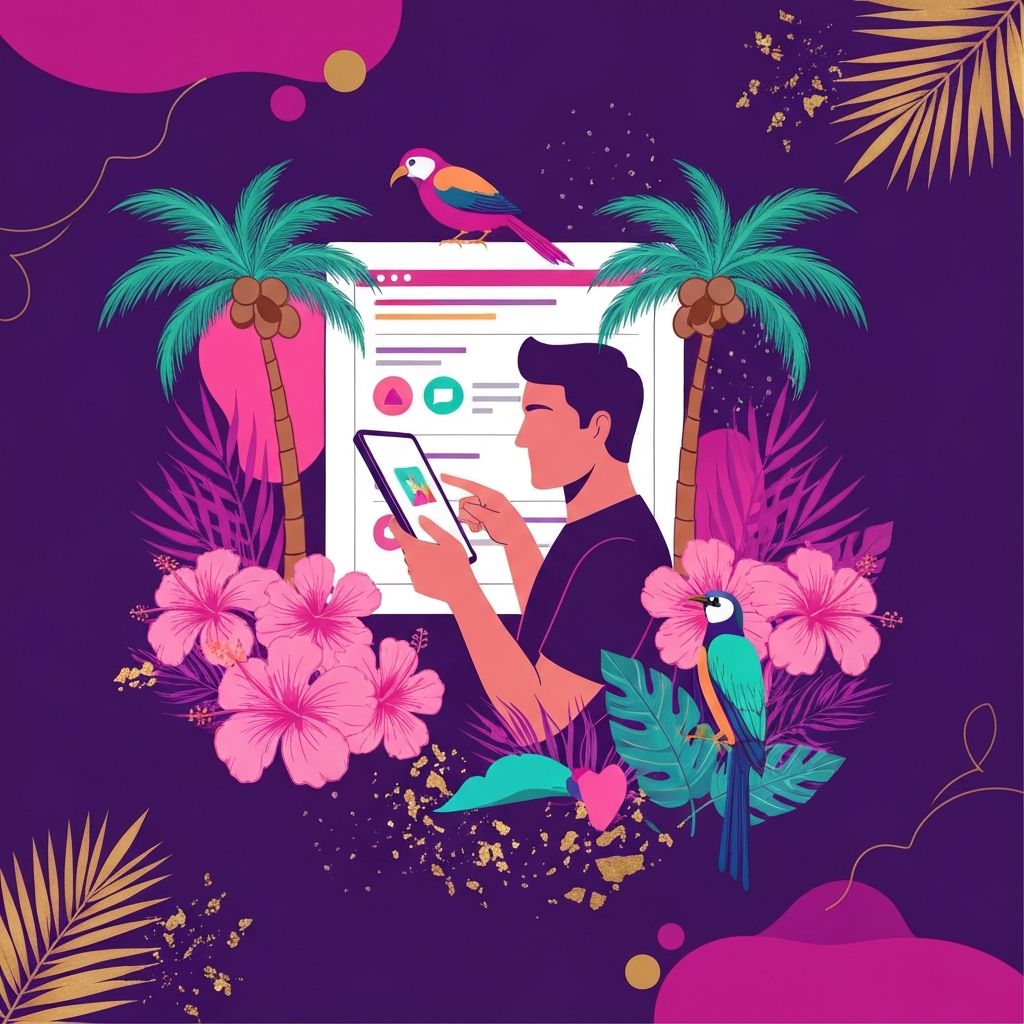 Top 10 Best Digital Marketing Companies in Denpasar