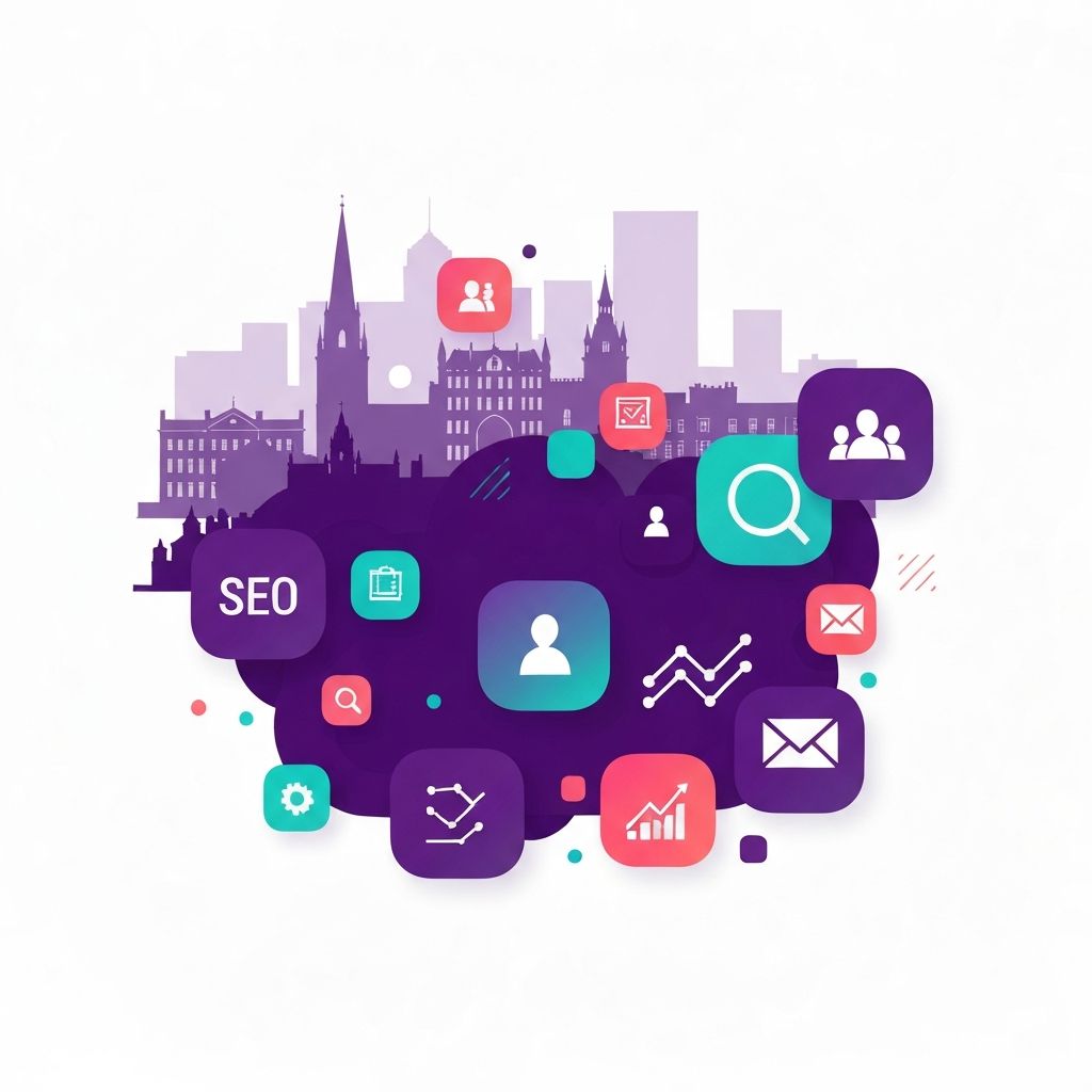 Top 10 Best Digital Marketing Companies in Derby