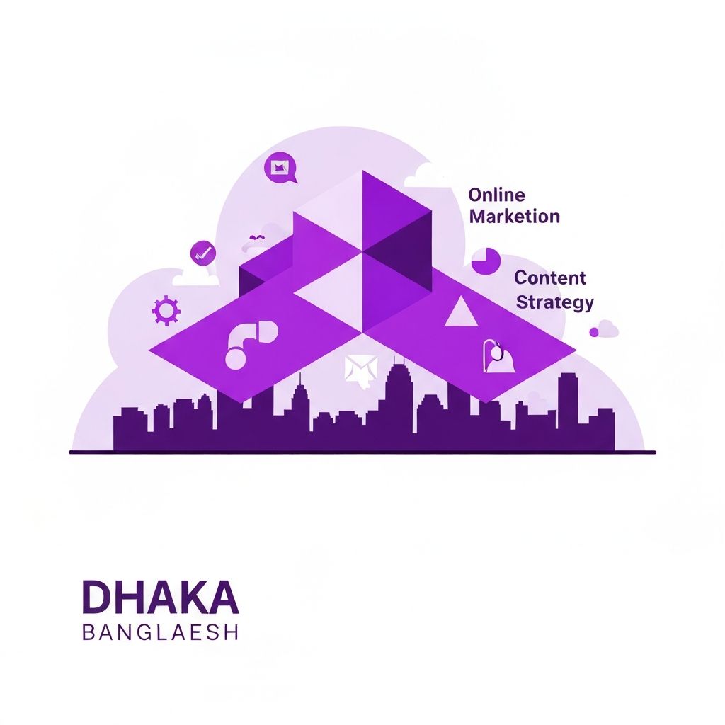 Top 10 Best Digital Marketing Companies in Dhaka