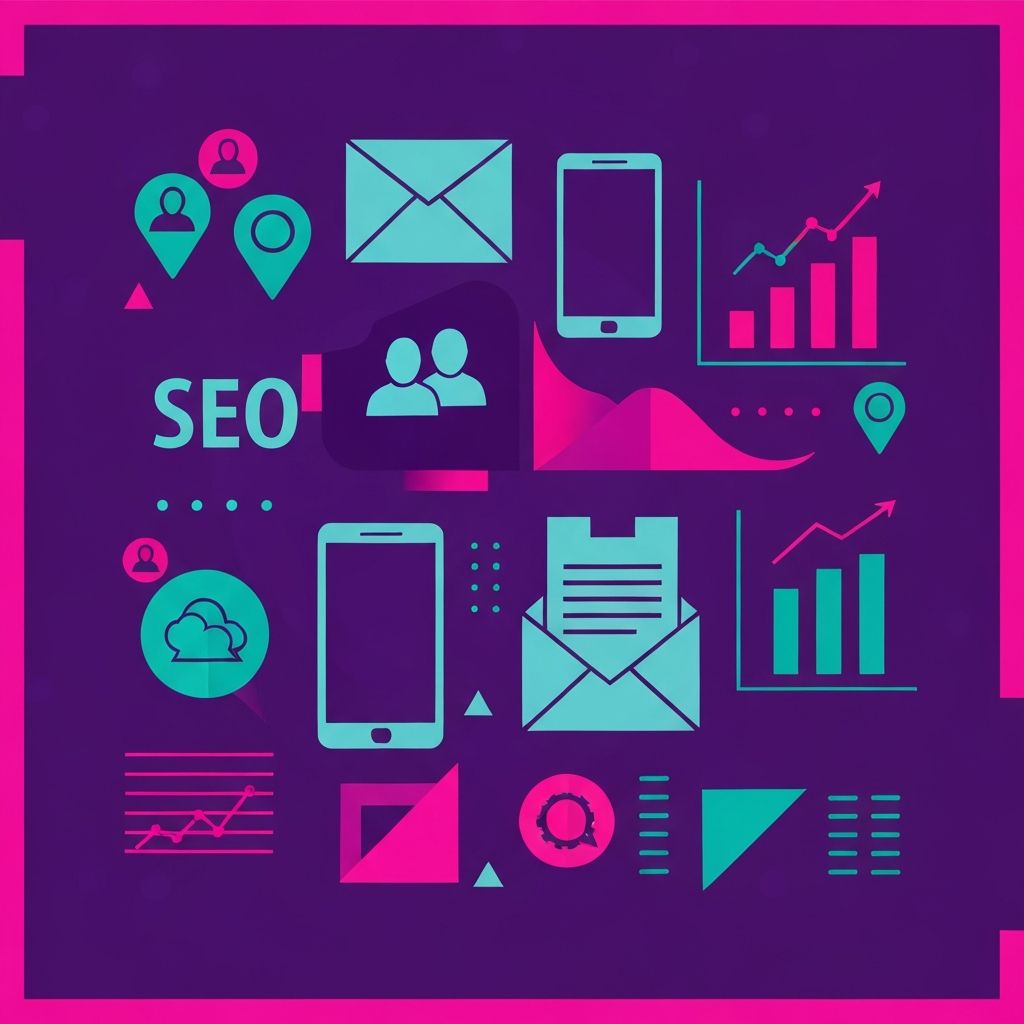 Top 10 Best Digital Marketing Companies in Dinajpur