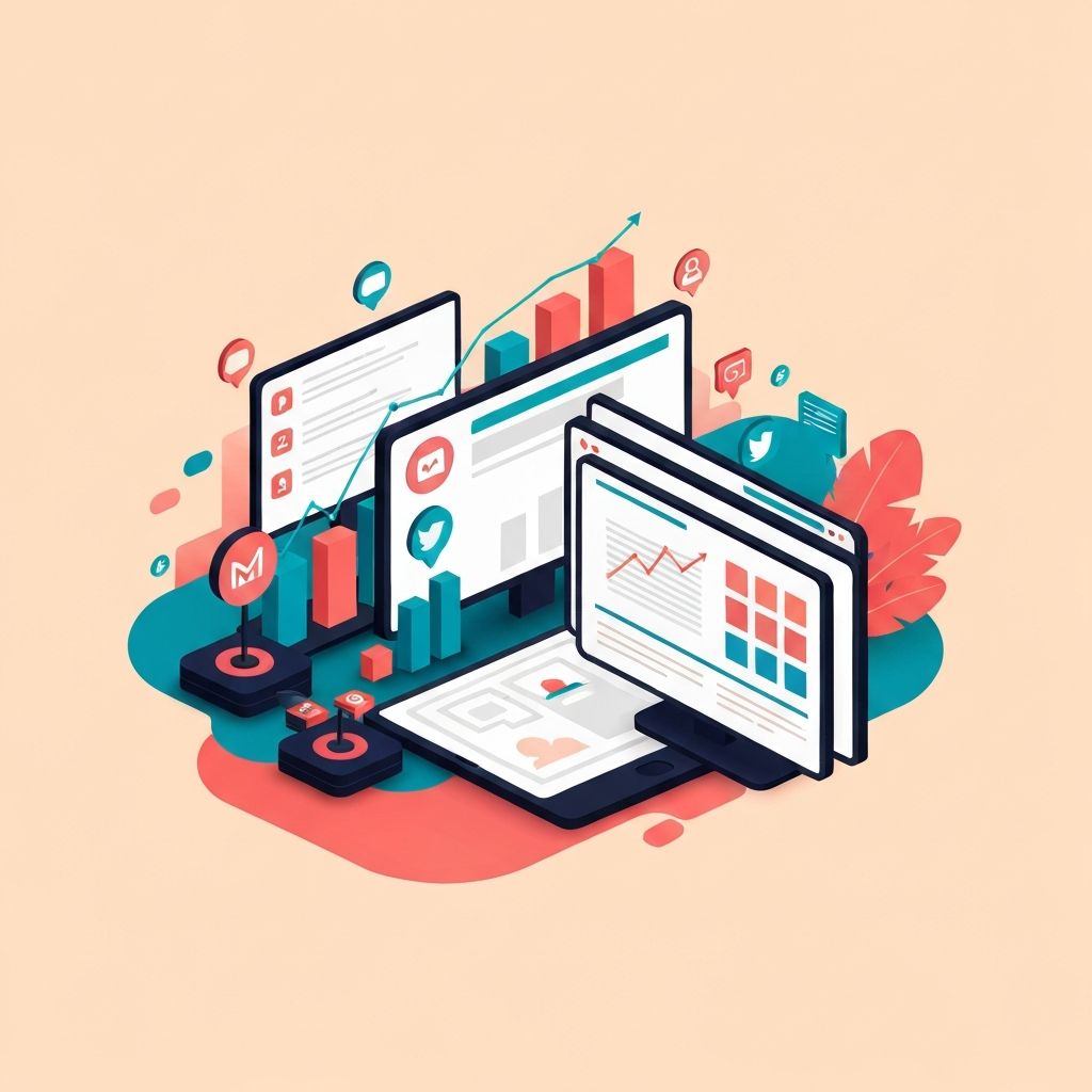 Top 10 Best Digital Marketing Companies in Dodoma