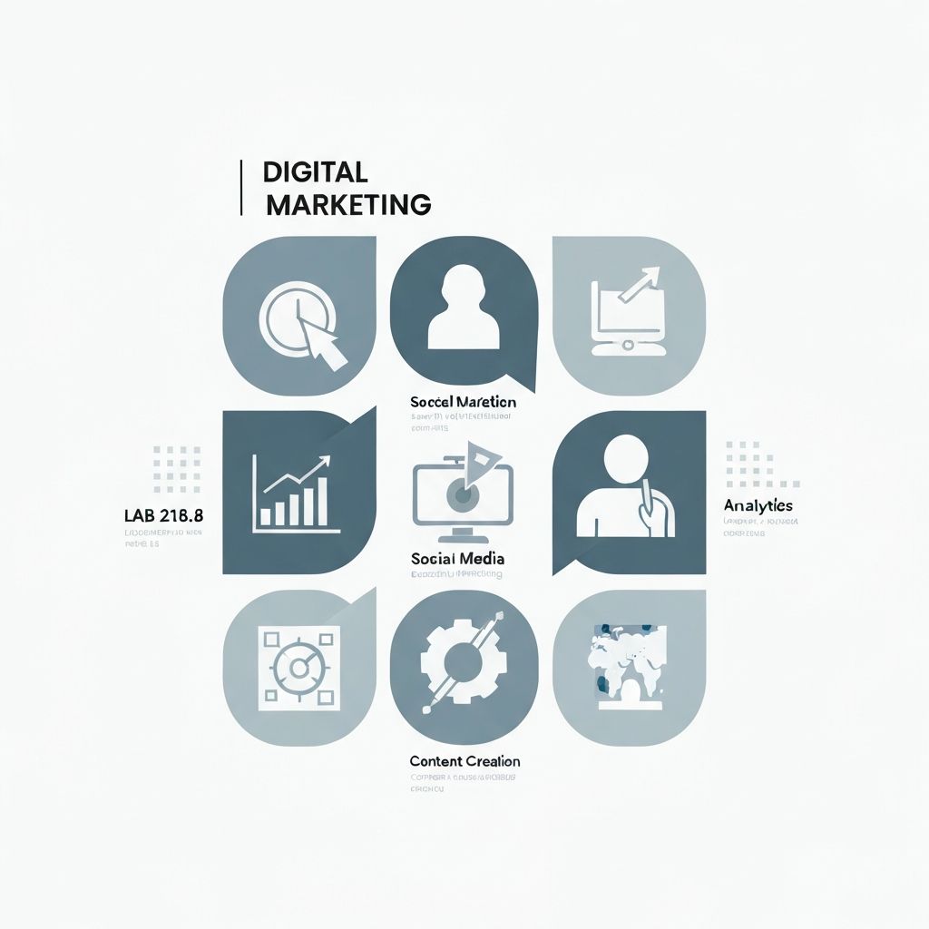 Top 10 Best Digital Marketing Companies in Dublin