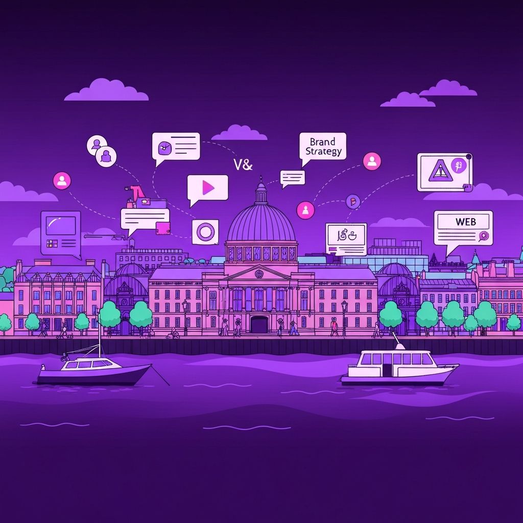 Top 10 Best Digital Marketing Companies in Dundee