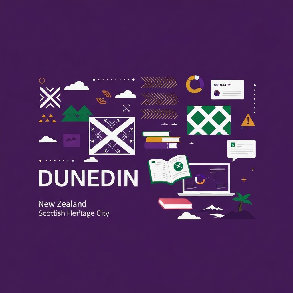 Top 10 Best Digital Marketing Companies in Dunedin