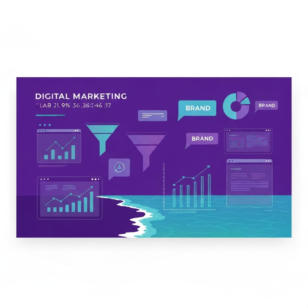 Top 10 Best Digital Marketing Companies in Duzce