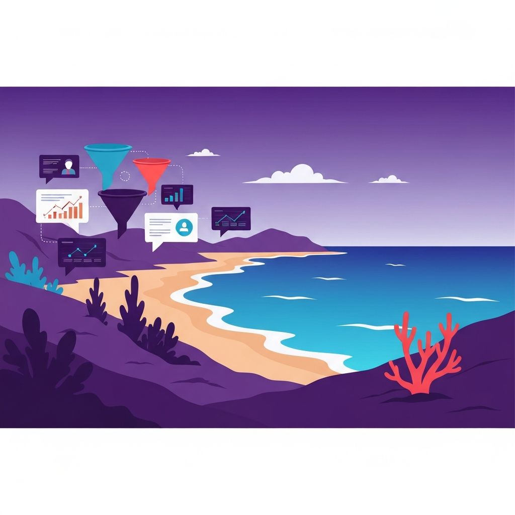 Top 10 Best Digital Marketing Companies in Ensenada