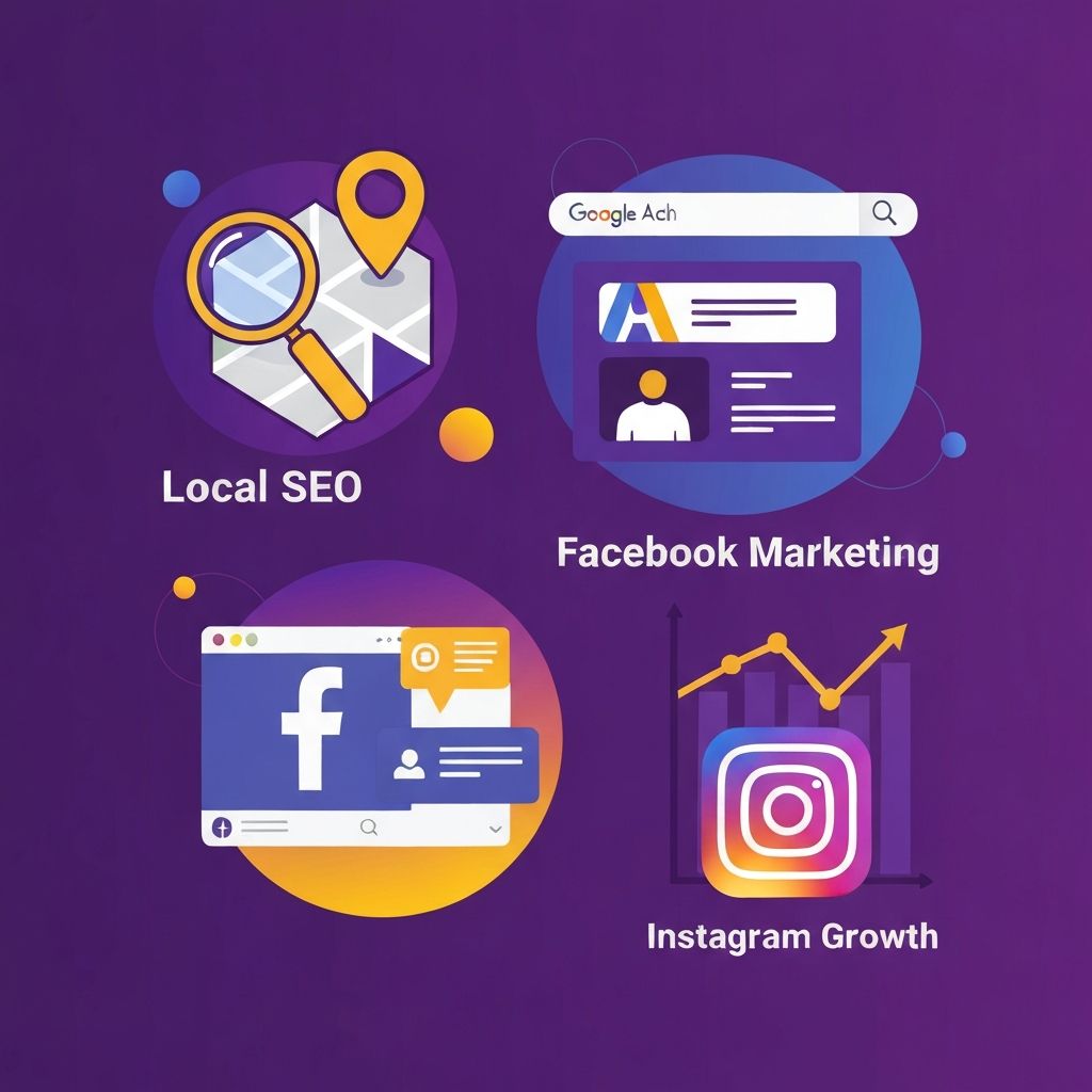 Top 10 Best Digital Marketing Companies in Erbil