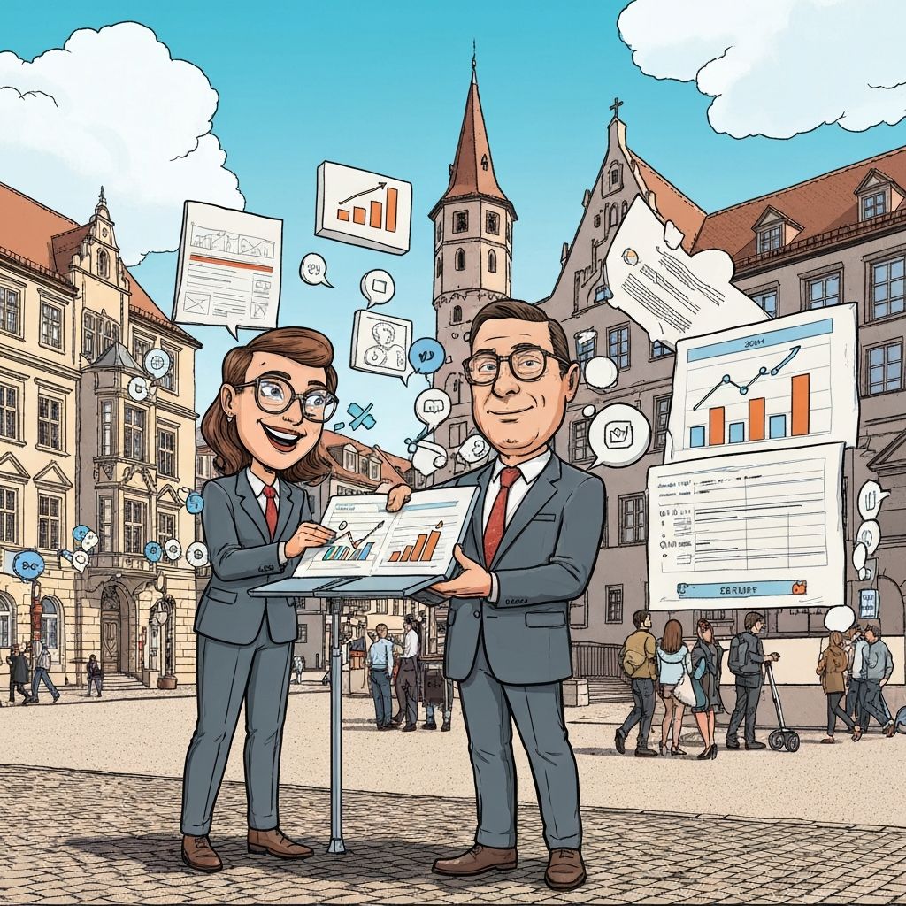 Top 10 Best Digital Marketing Companies in Erfurt