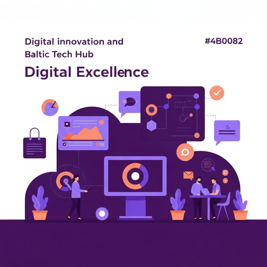 Top 10 Best Digital Marketing Companies in Estonia