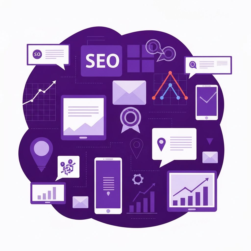 Top 10 Best Digital Marketing Companies in Faridpur