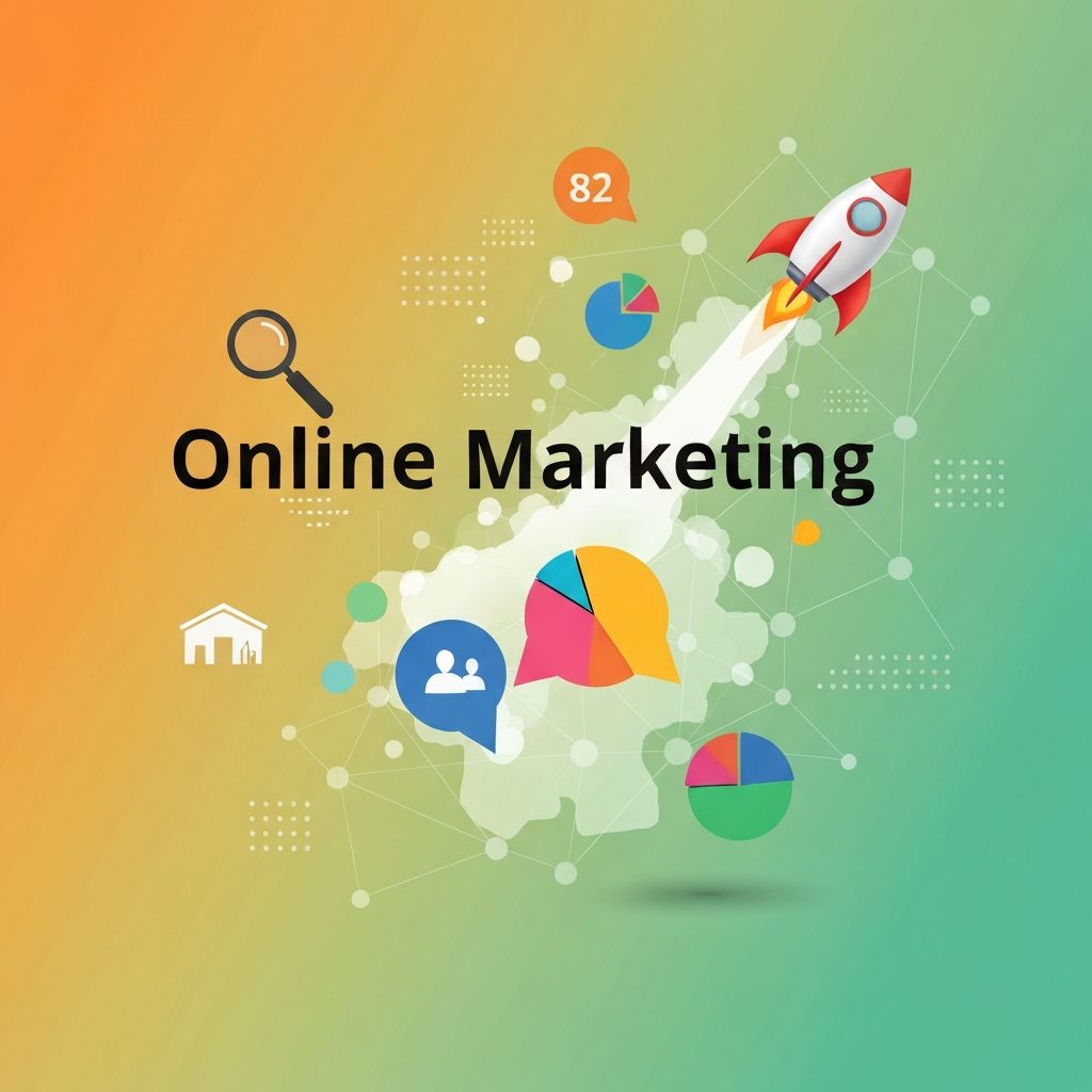 Top 10 Best Digital Marketing Companies in Fayoum
