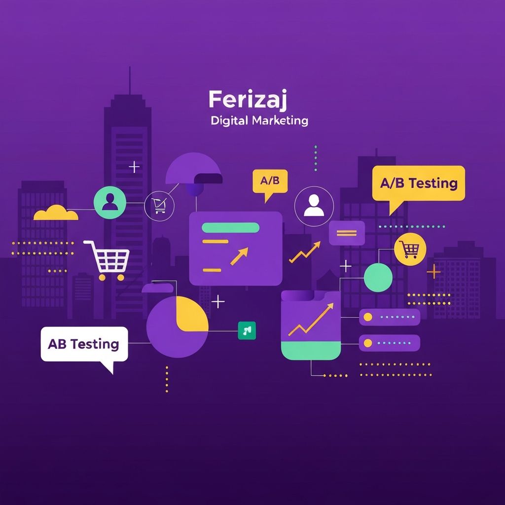 Top 10 Best Digital Marketing Companies in Ferizaj